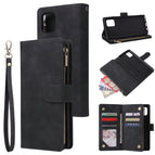 For Samsung Galaxy Note10 Lite / Black