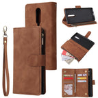 For OnePlus 8 / Brown