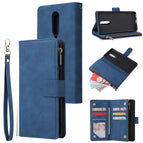 For OnePlus 8 / Blue