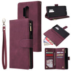 For OnePlus 8 Pro / Red Wine