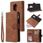 For OnePlus 8 Pro / Brown
