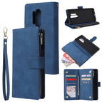For OnePlus 8 Pro / Blue