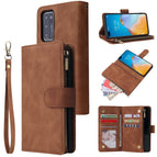 For Huawei P40 / Brown