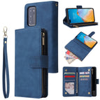 For Huawei P40 / Blue