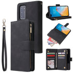 For Huawei P40 / Black