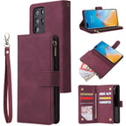 For Huawei P40 Pro / Red Wine