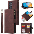 For Huawei P40 Pro / Coffee