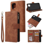 For Huawei P40 Lite / Brown