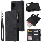 For Huawei P40 Lite / Black