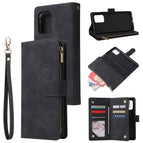 For Samsung Galaxy S10 Lite / Black