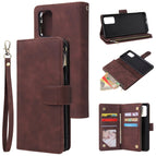 For Galaxy S20+ / Coffee
