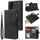 For Samsung Galaxy S20+ / Black