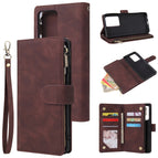 For Galaxy S20 Ultra / Coffee
