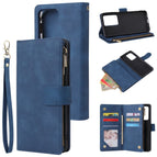 For Samsung Galaxy S20 Ultra / Blue