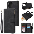 For Samsung Galaxy S20 Ultra / Black