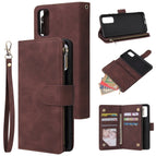 For Galaxy S20 / Coffee