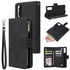For Samsung Galaxy S20 / Black