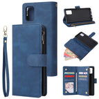 For Samsung Galaxy A51 / Blue