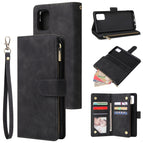 For Samsung Galaxy A51 / Black