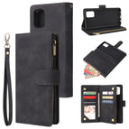 For Samsung Galaxy A71 / Black