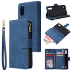 For Samsung Galaxy A01 / Blue