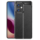 For Xiaomi Redmi Note 12 Global / Note 12 China / Poco X5 / Black