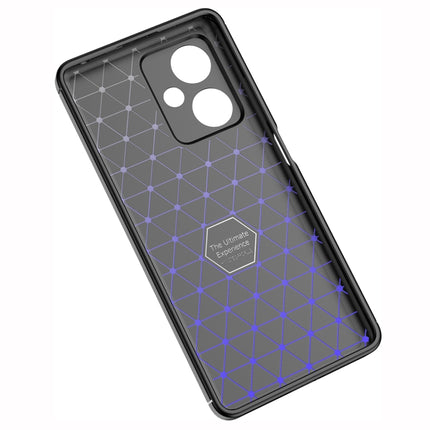 Litchi Texture TPU Phone Case, For Xiaomi Redmi Note 12 Global / Note 12 China / Poco X5, For Xiaomi Redmi Note 12 Pro 5G / Note 12 Pro 5G Speed / Poco X5 Pro, For Xiaomi Redmi Note 12 Pro+ China, For Xiaomi Redmi 11 Prime