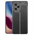 For Xiaomi Redmi Note 12 Pro 5G / Note 12 Pro 5G Speed / Poco X5 Pro / Black