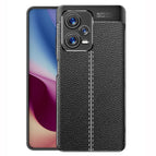 For Xiaomi Redmi Note 12 Pro+ China / Black