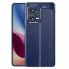 For Xiaomi Redmi Note 12 Pro+ China / Blue