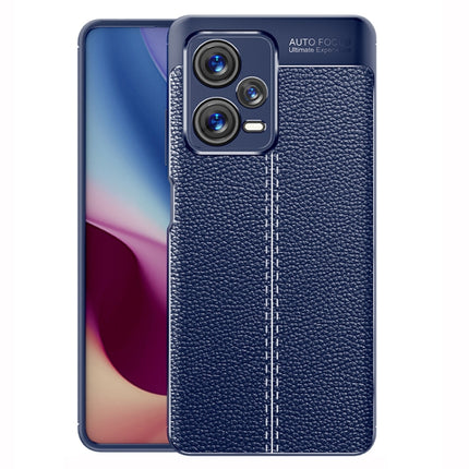 Litchi Texture TPU Phone Case, For Xiaomi Redmi Note 12 Global / Note 12 China / Poco X5, For Xiaomi Redmi Note 12 Pro 5G / Note 12 Pro 5G Speed / Poco X5 Pro, For Xiaomi Redmi Note 12 Pro+ China, For Xiaomi Redmi 11 Prime