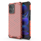 For Xiaomi Redmi Note 12 China / Red