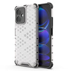 For Xiaomi Redmi Note 12 China / White
