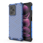 For Xiaomi Redmi Note 12 Pro 5G China / Blue