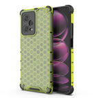 For Xiaomi Redmi Note 12 Pro 5G China / Green