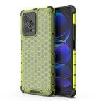 For Xiaomi Redmi Note 12 Pro+ China / Global / Green