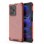 For Xiaomi Redmi Note 12 Pro+ China / Global / Red