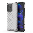 For Xiaomi Redmi Note 12 Pro+ China / Global / White