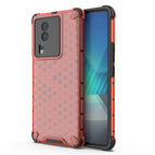 For vivo iQOO Neo7 / Red