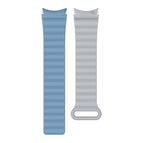 22mm / Blue+Grey