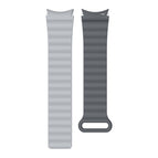22mm / Gray + Dark Gray