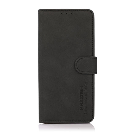 KHAZNEH Matte Texture Leather Phone Case, For Xiaomi Redmi Note 12 China, For Xiaomi Redmi Note 12 Pro 5G China