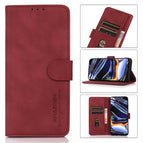 For Xiaomi Redmi Note 12 Pro 5G China / Red