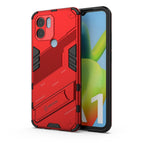 For Xiaomi Redmi A1+ / Red