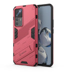 For Xiaomi 12T/12T Pro/Redmi K50 Ultra / Light Red