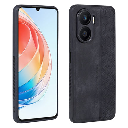 AZNS 3D Embossed Skin Feel Phone Case