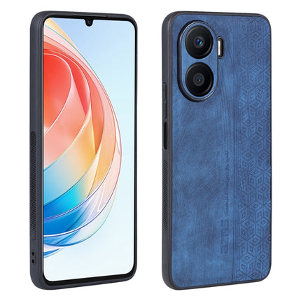 AZNS 3D Embossed Skin Feel Phone Case