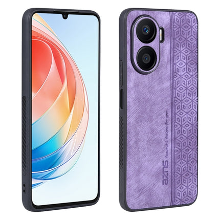 AZNS 3D Embossed Skin Feel Phone Case