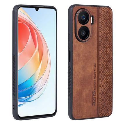 AZNS 3D Embossed Skin Feel Phone Case