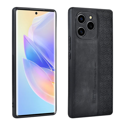 AZNS 3D Embossed Skin Feel Phone Case